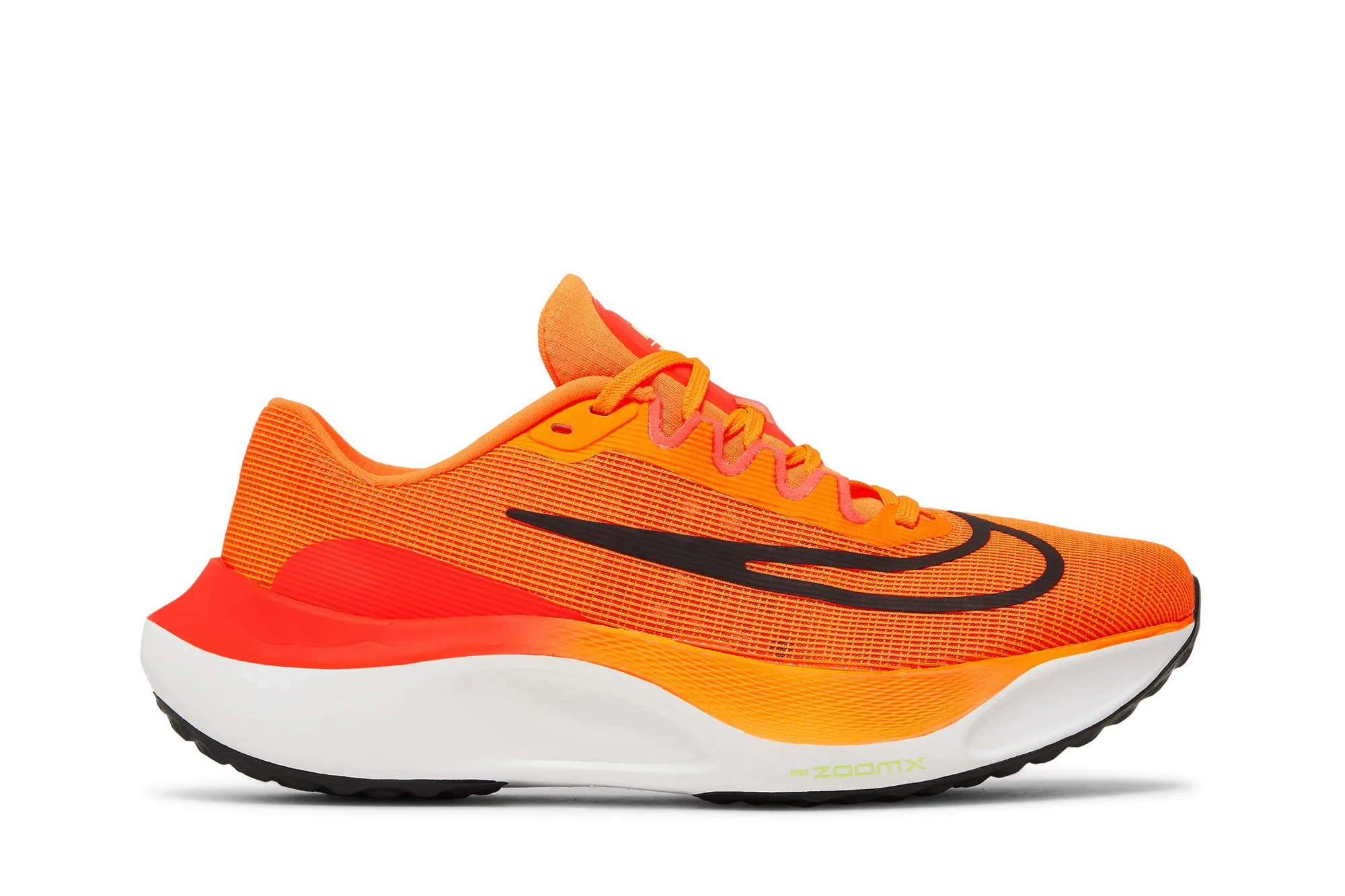 Zoom Fly 5 'Total Orange Black' DM8968-800