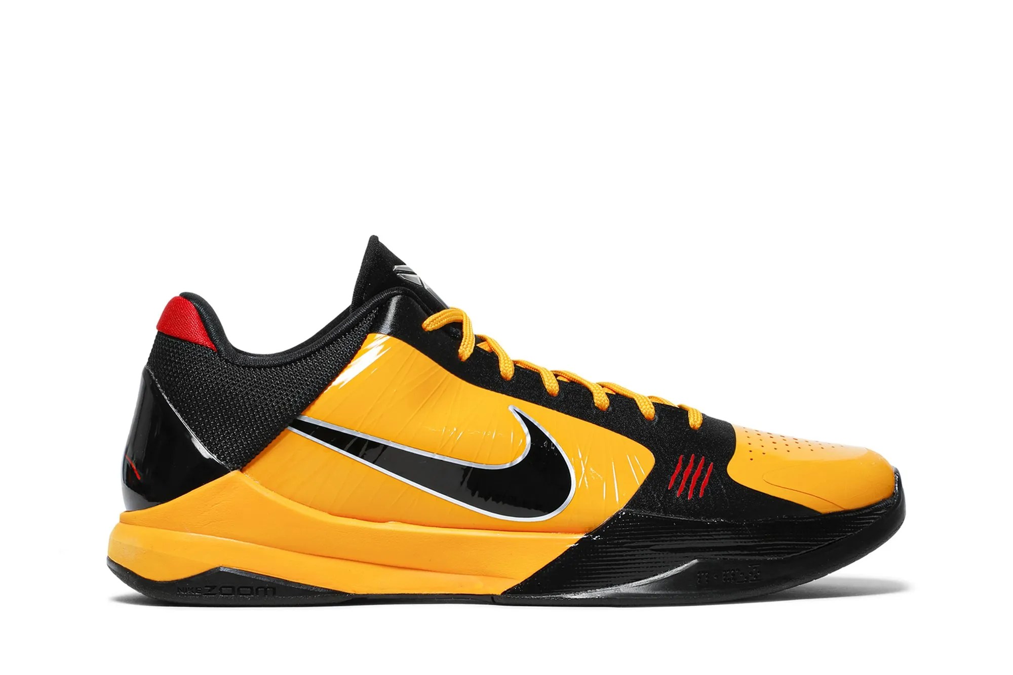 Zoom Kobe 5 Protro 'Bruce Lee' 2020 CD4991-700