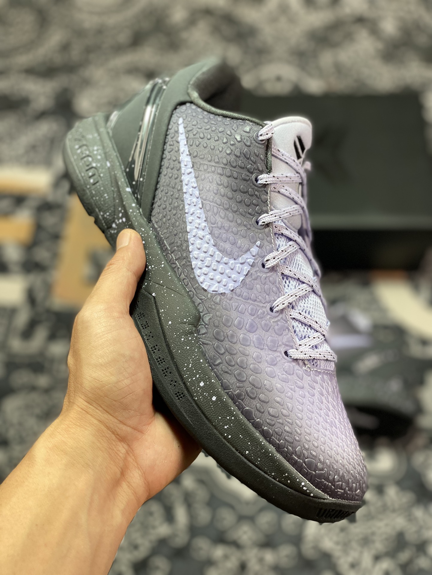 Zoom Kobe 6 Protro EYBL