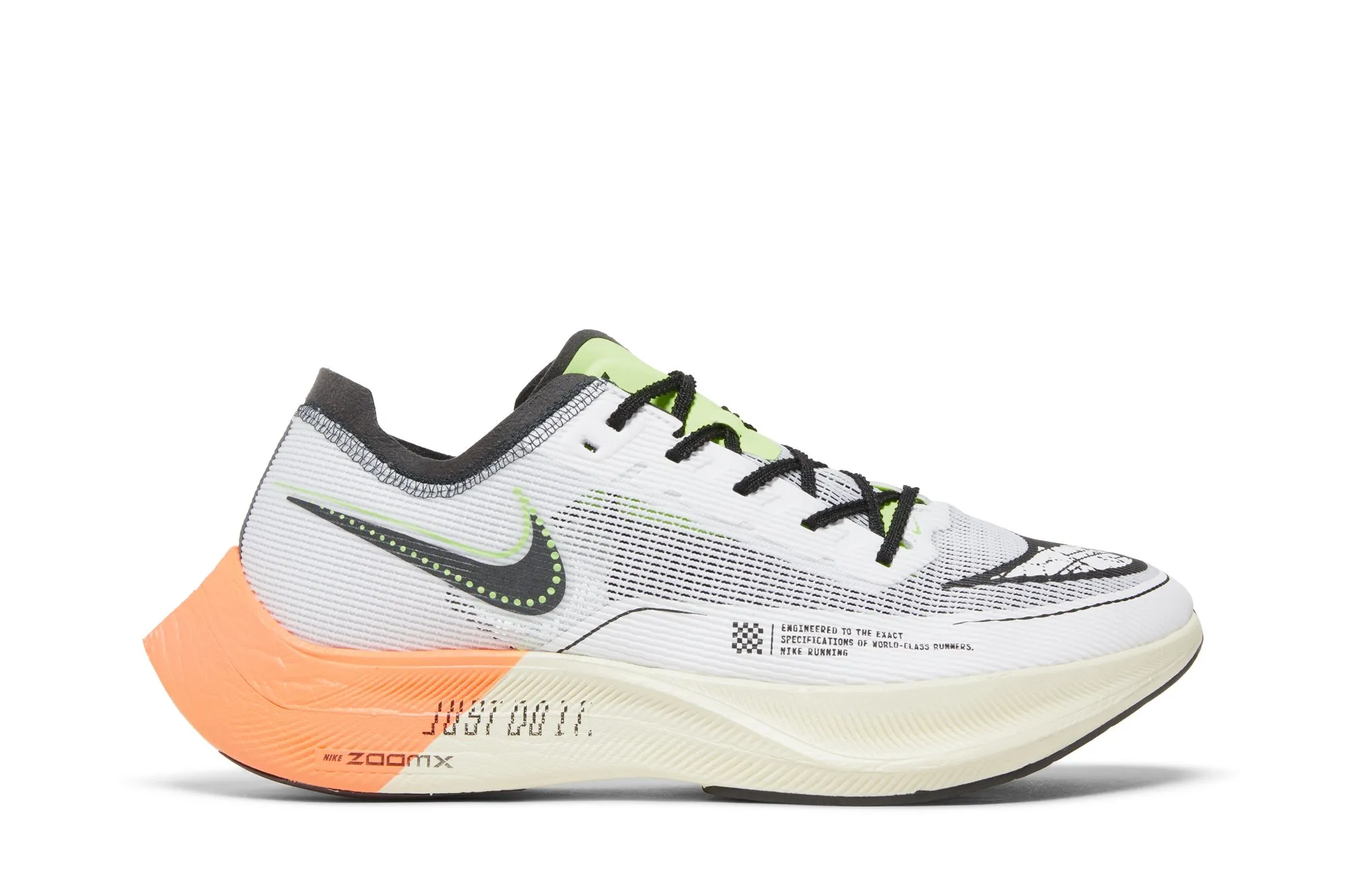 ZoomX Vaporfly NEXT 2 'Mismatch' FB1846-101