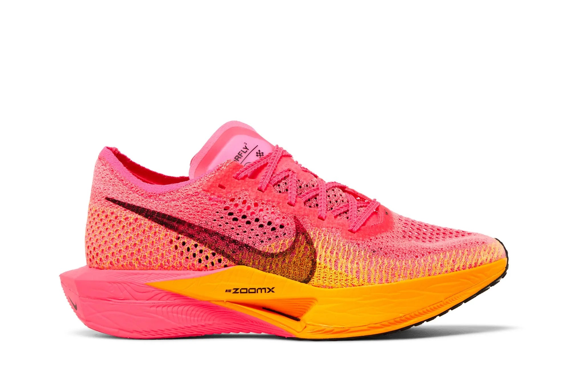 ZoomX VaporFly Next 3 'Hyper Pink' DV4129-600